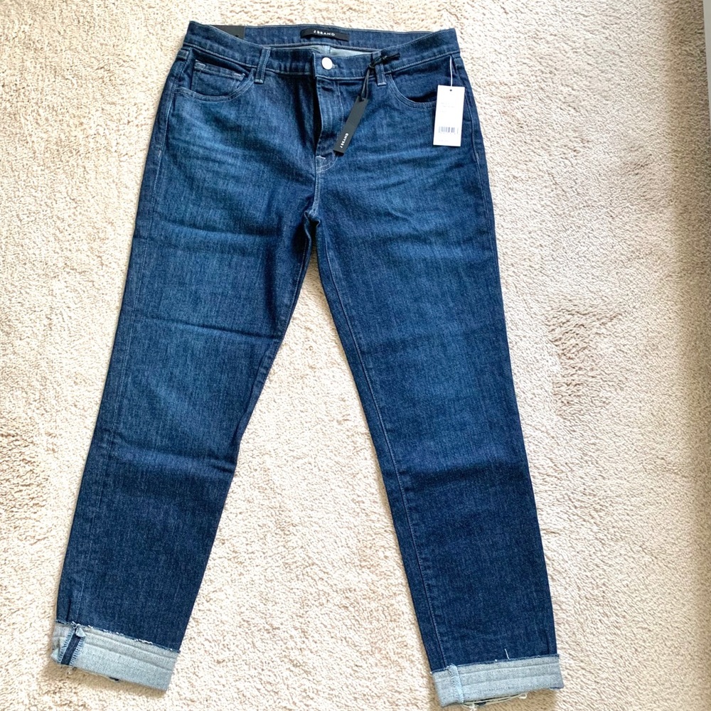 Brand New J Brand Jeans size 27